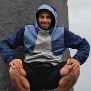 MARCO LAZZARINI
