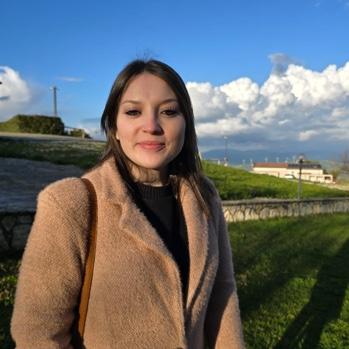 Valentina Caramanno