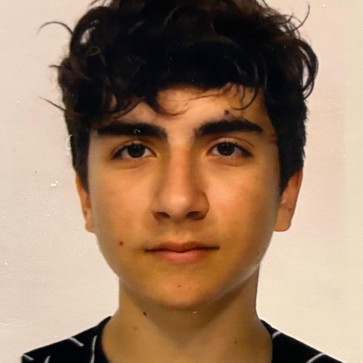 Andrea Mario Russi