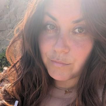 Giulia Mazzagreco