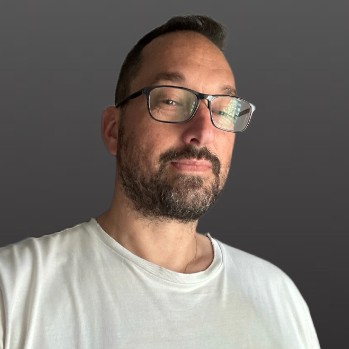 Luca Balacco