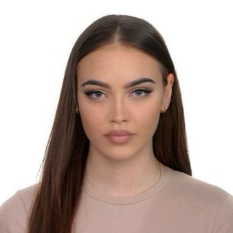 Marija Vukovic