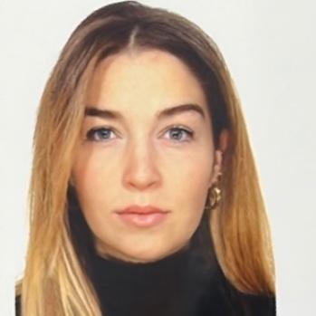 ALESSIA SCAFA