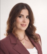 ILARIA COSTANTE
