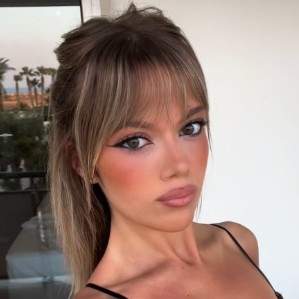 Noemy Caccia