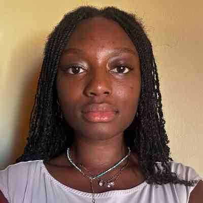 Carine Kabore
