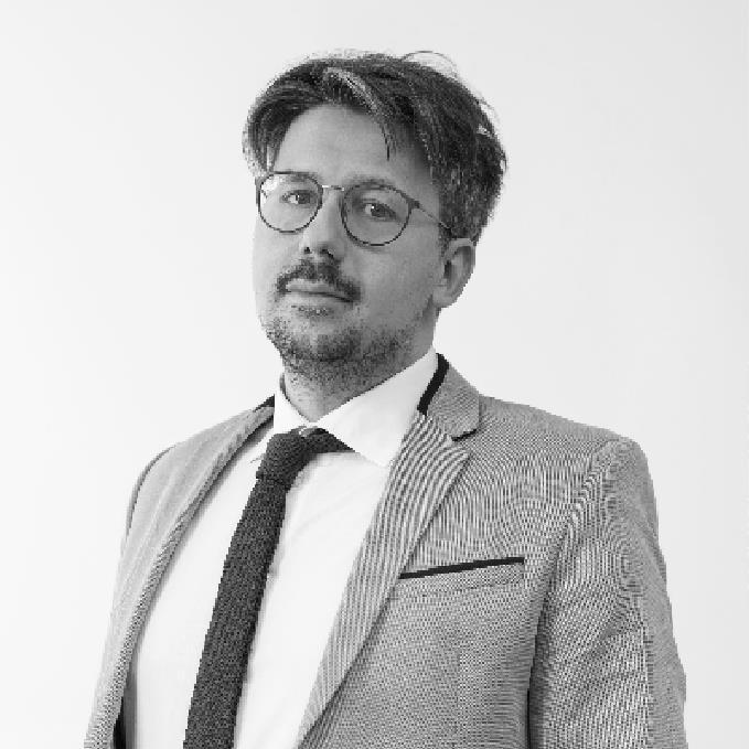 Giacomo Gismondi