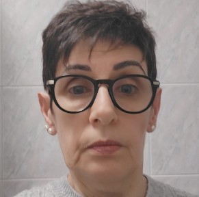 Maria Grazia Daldin