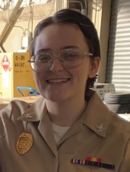 Madisyn Burchwell