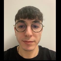Alessio Mililli