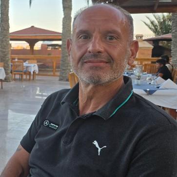 Massimiliano Alberti