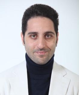 Giuseppe Polimeno