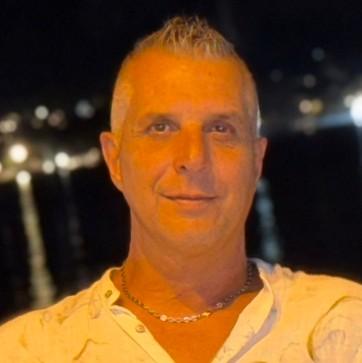 GIACOMO LICARI