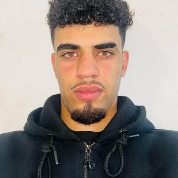 BILEL MAZROUI