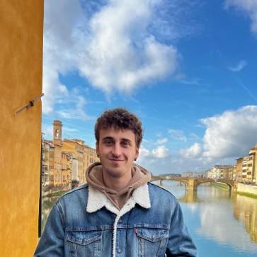 Matteo Botti