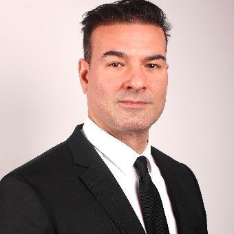 Daniele Cagliari