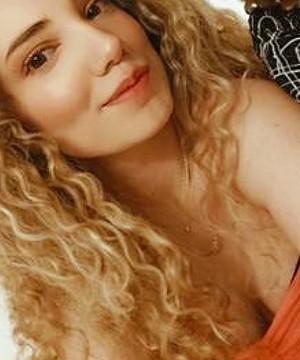 Alessia Rizzo