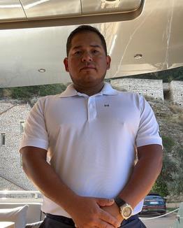 Maverick Gerardo Aguilar