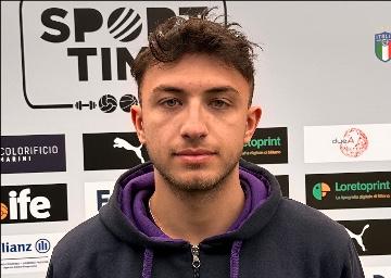 Emanuele Pecchia