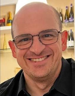 Giacomo Domenico Gaggiani