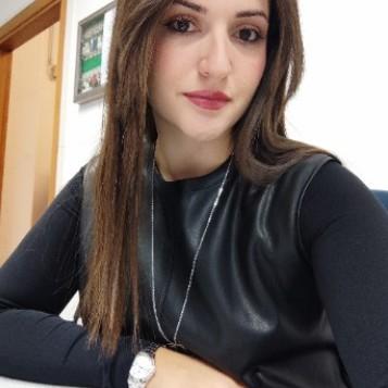 Daniela Arsenio