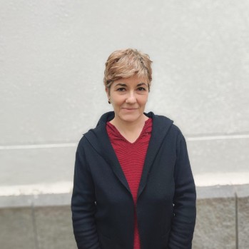 Simonetta Olivato