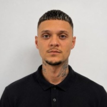 LUAN PEREIRA DE JESUS