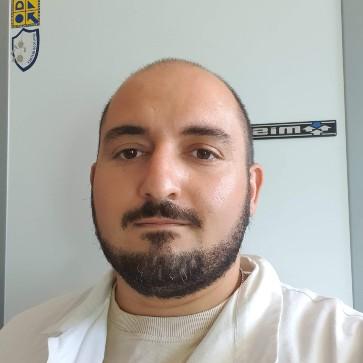 Daniele Celoni