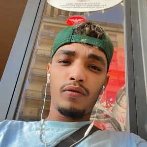 Mahmoud Hamza