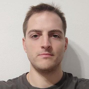 Mattia Bonvini