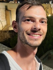 Davide Chiricozzi