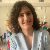 Mariachiara Coppolino