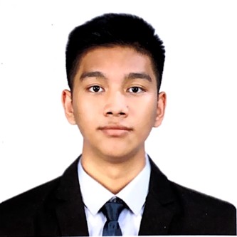 Ye Yint Yan Aung
