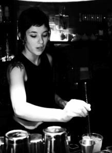 Matilde Battaglia