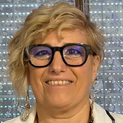 Donatella Mazzini