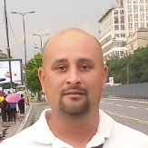 Luis Edgardo Marcano Fermin
