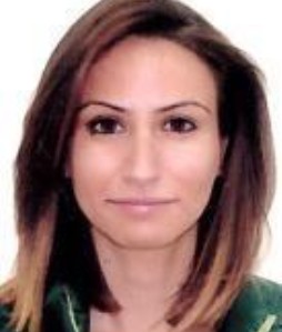 CECILIA STRANIERI