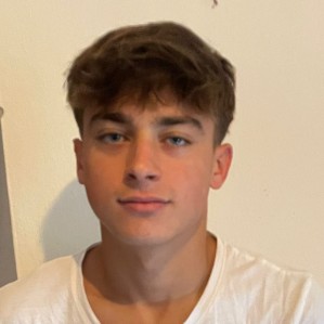 Morgan Mascia