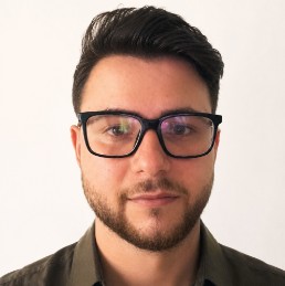 Christian Ferraro