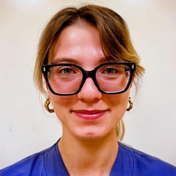 Rosita D'Alessandro