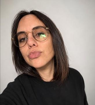 FRANCESCA VITALE