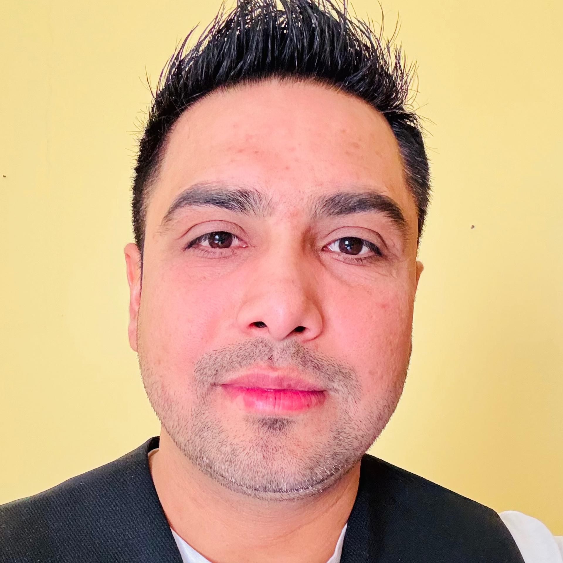 Muhammad Imran Tariq