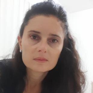 Valeria Cavanna