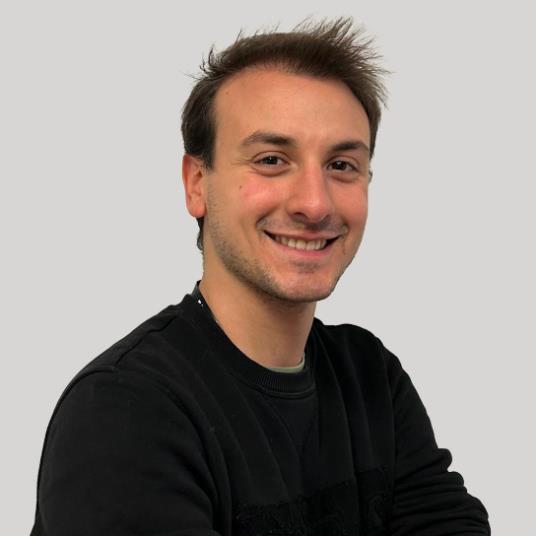Enrico Fustagni