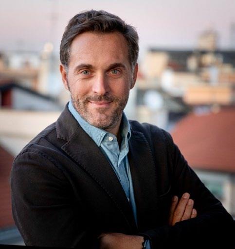 Mattia Airoldi