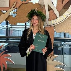 Nina Maria Brini