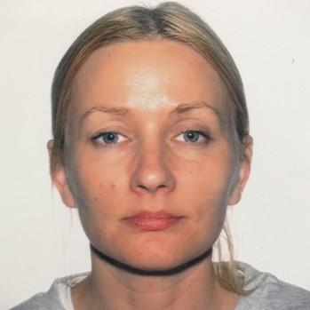 Malgorzata Izabela Swidzinska