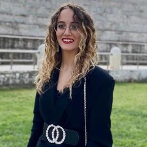 SARA PAGLIARO