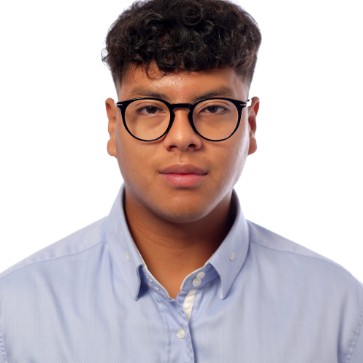 Joseph Alejandro Mercurio Vargas Jimenez