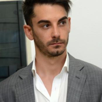 Mattia Balzani